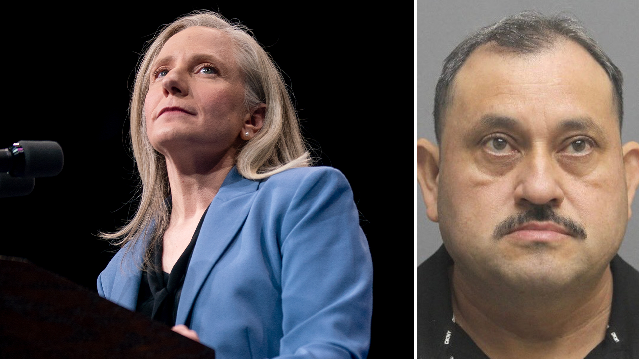 DHS calls on Gov. Spanberger to take action following charges against illegal immigrant in VA