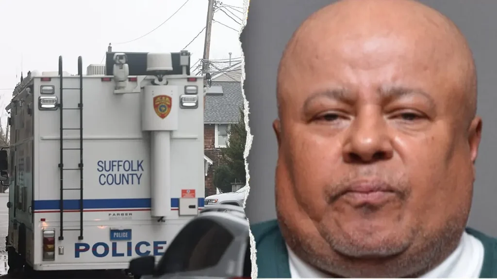 DHS calls on New York to keep detained illegal immigrant charged with rape from being released.