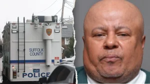 DHS calls on New York to keep detained illegal immigrant charged with rape from being released.