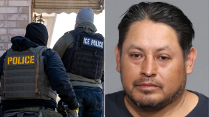 DHS insists NYC comply with detainer for undocumented immigrant who assaulted a body