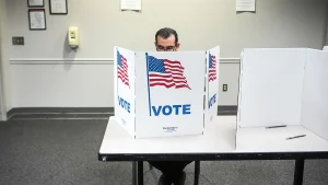 DHS instructs ICE to remove undocumented immigrants who vote unlawfully