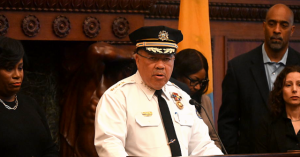DOJ Starts Inquiry into Philadelphia Police for 'Unjustified' Permit-to-Carry Revocations