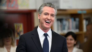 DOJ files lawsuit against Virginia, cautions that the state may turn into the next sanctuary California