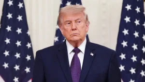 DOJ halts Trump 'anti-weaponization' fund following court order in Virginia