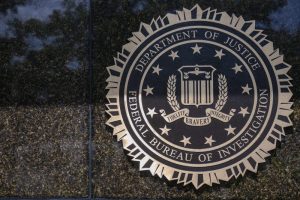 DOJ reveals the seizure of 13 internet domains run by alleged Chinese intelligence agents
