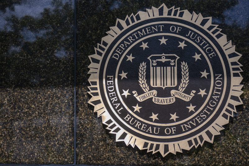 DOJ reveals the seizure of 13 internet domains run by alleged Chinese intelligence agents