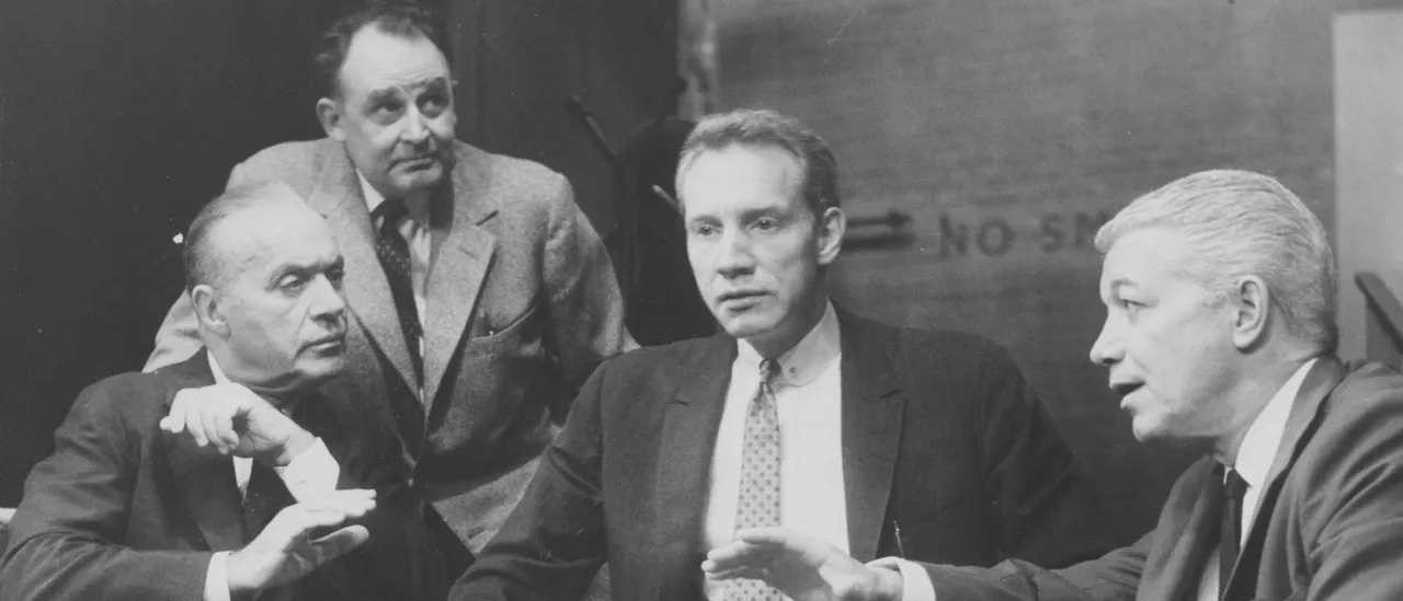 'Dallas' Actor William Smithers Passes Away at 98