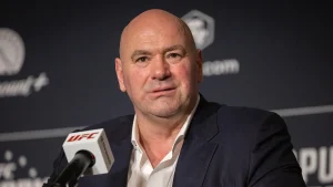Dana White replies to Tito Ortiz: 'When someone reveals their true self, trust it'