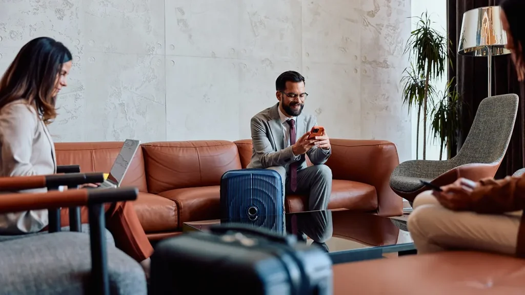 Dangers of public Wi-Fi that travelers overlook and how a VPN protects their information