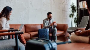 Dangers of public Wi-Fi that travelers overlook and how a VPN protects their information