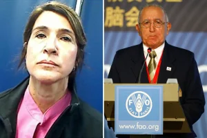 Daughter of Cuban revolutionary figure arrested by ICE in Florida