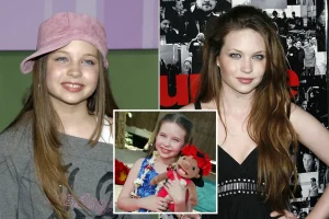 Daveigh Chase, the actress from Lilo & Stitch, was said to have millions in residuals at the time of her passing.