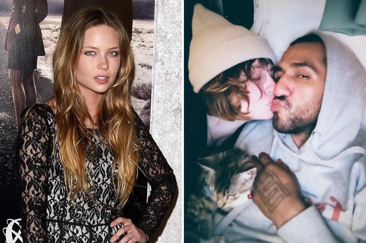 Daveigh Chase’s relatives claim her boyfriend took funds from GoFundMe
