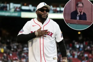 David Ortiz: Red Sox owner John Henry concerned about the future of the team