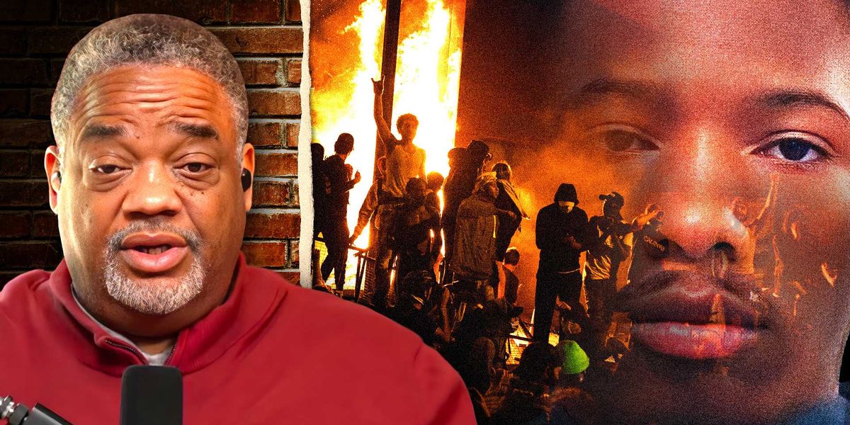 "Dead crackers are the only good ones": Karmelo Anthony's protests raise concerns about riots