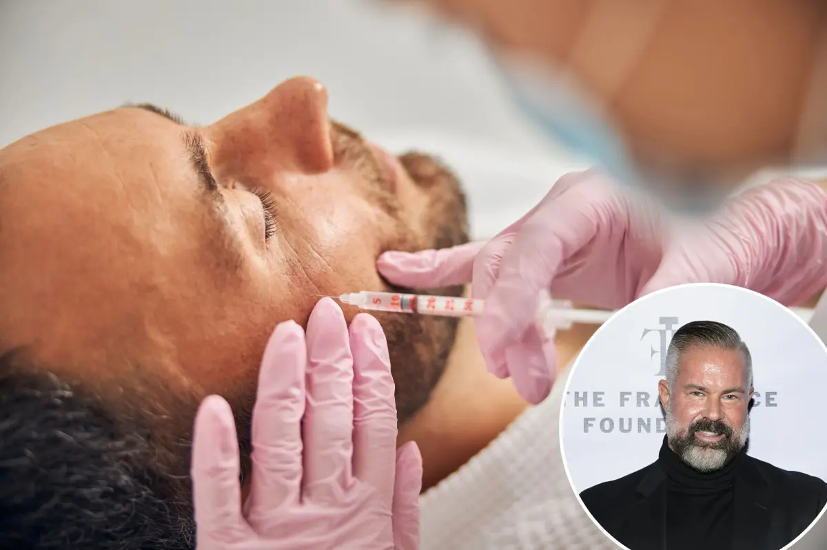 Deadly Injections: The Role of Cosmetic Fillers in the Death of Estée Lauder VP