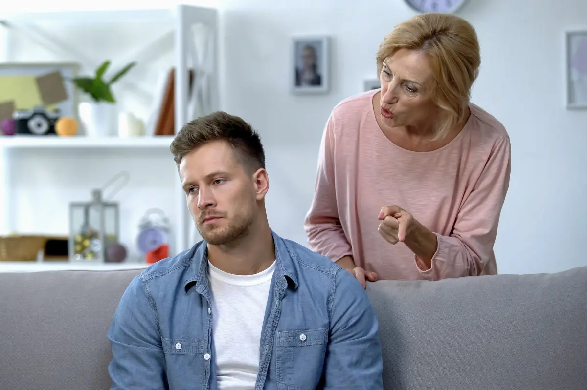 Dear Abby: I disapprove of my son's relationship with a girl who seems overly dependent.