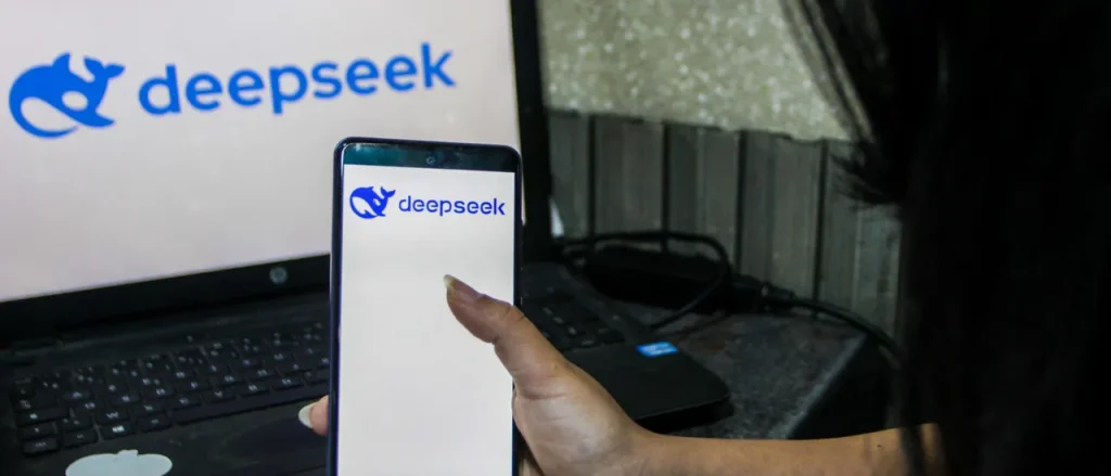 DeepSeek Said to Be the Most Valuable AI Startup in China