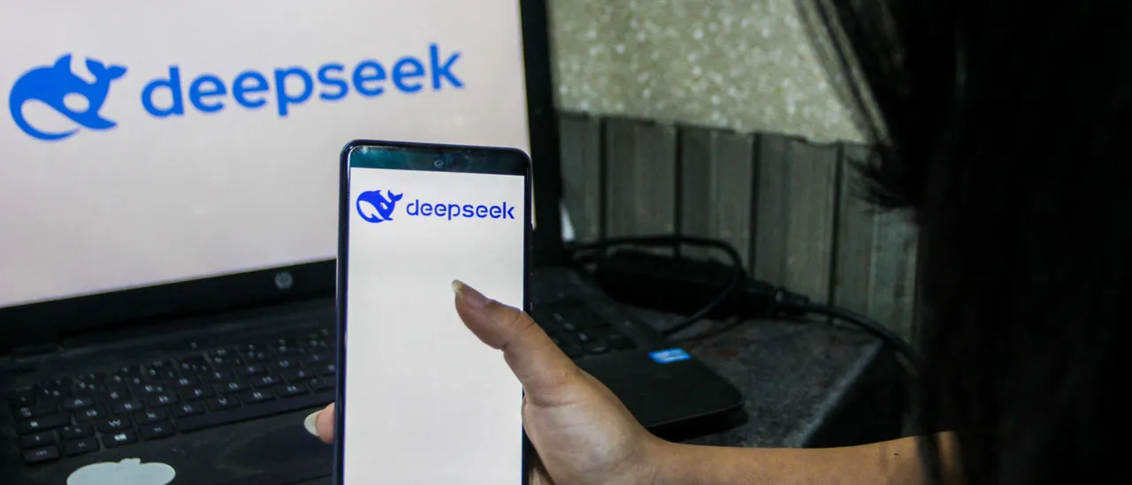 DeepSeek Said to Be the Most Valuable AI Startup in China