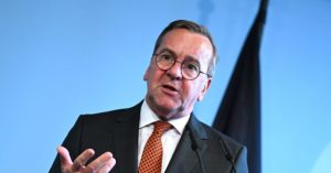 Defense Minister on Unsuccessful 100B Euro Fighter Jet Project: 'It’s Very Painful'