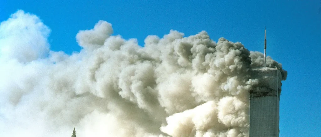 Defense Researcher Proposes US Requires a New 9/11 After Iran Agreement