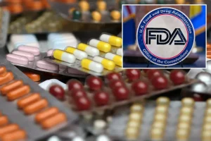 Definium's stock jumps 55% following impressive results from LSD-based depression medication