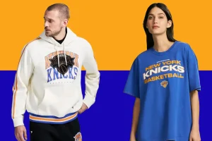 Delayed on your shopping? We discovered Knicks gear that will arrive before Game 1.
