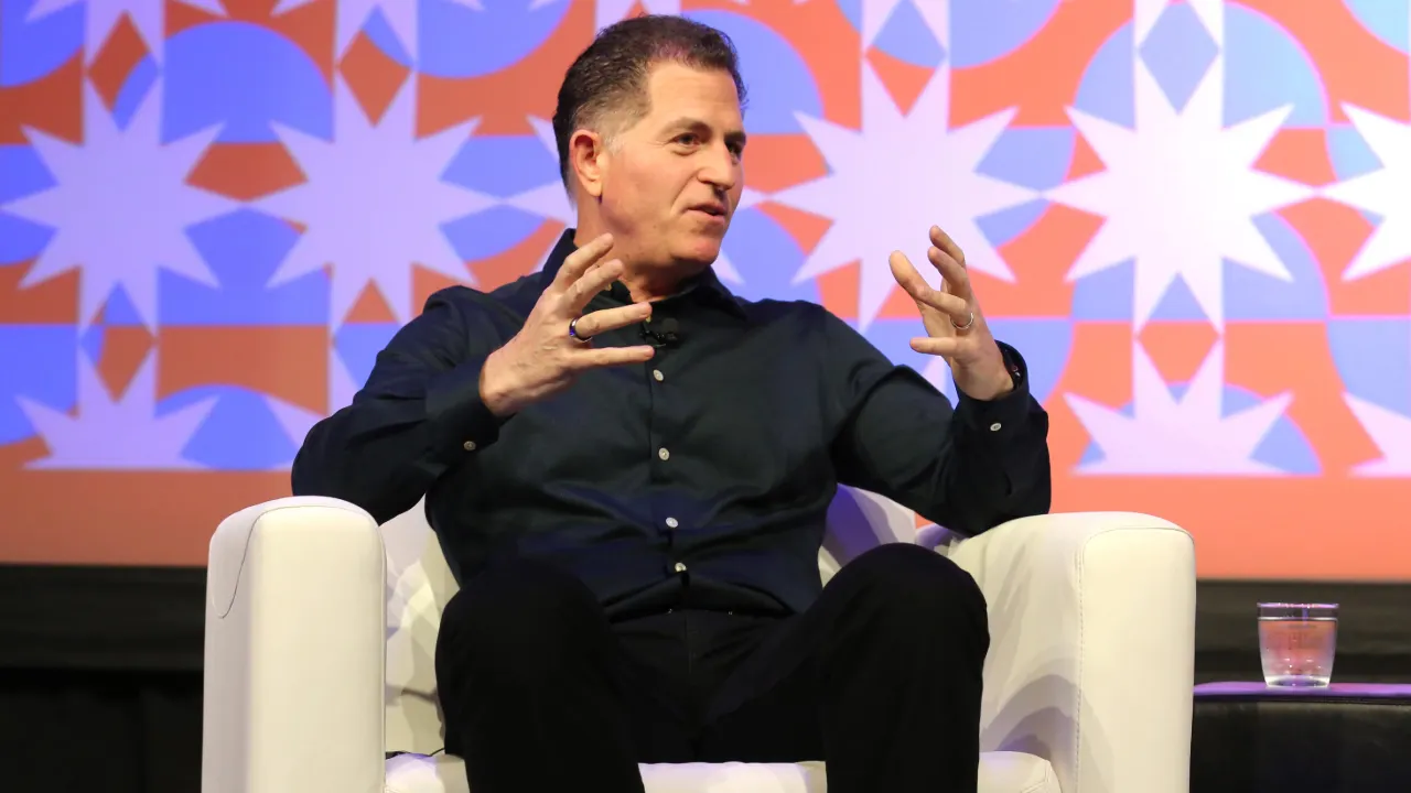 Dell Technologies shareholders agree to relocate from Delaware to Texas