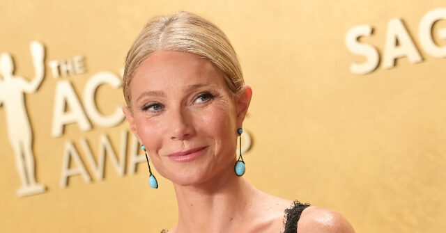 Demagogues Against Jews liken Gwyneth Paltrow's role in an Israel real estate commercial to Nazi propaganda