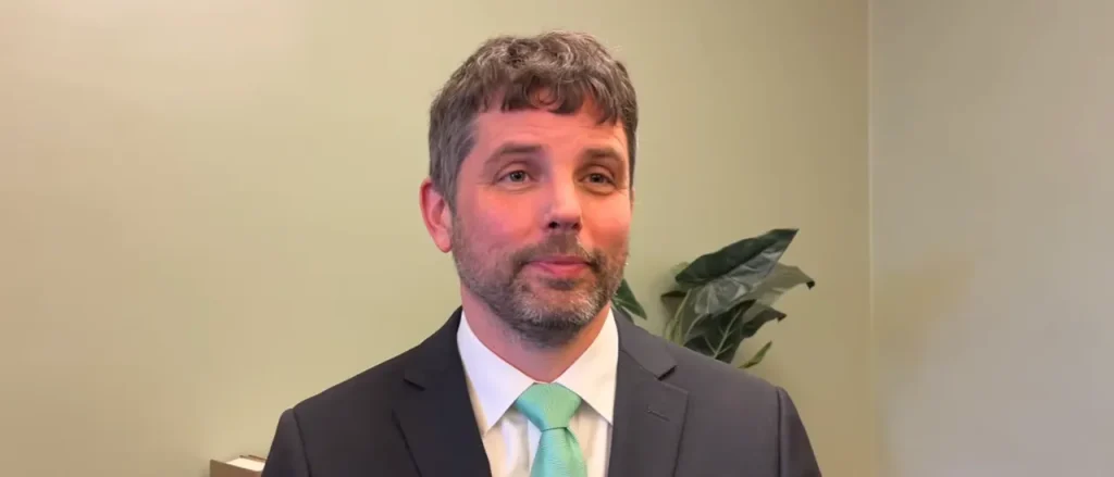 Democrat Attorney General Candidate Strengthened Analogies Between Antifa and D-Day Soldiers