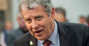 Democrat Sherrod Brown Received Close to $4.9 Million from Wealthy Donors