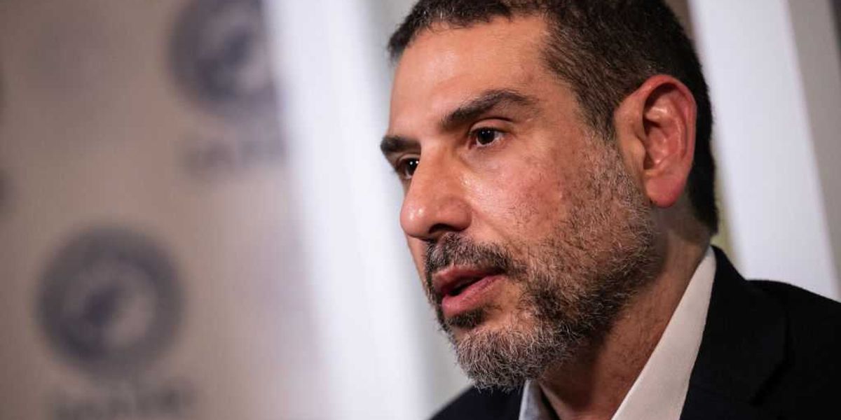 Democrat connected to Islamic terrorism secures primary victory in New Jersey