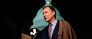 Democrat in a Swing District Concerned About Tax History as GOP Sees Chance to Gain Ground