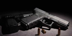 Democrat reportedly loses control, supposedly displaying a gun to county workers in Hawaii.