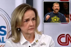 Democratic representative states that Graham Platner has 'disqualified himself'