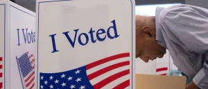 Democrats Are Showing Up in Large Numbers — Even in MAGA Areas