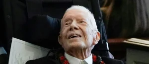Democrats Attempt to Revive Jimmy Carter’s Oil Tax