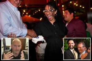 Democrats shocked as socialists opposing Israel and capitalism dominate NYC primaries: 'The joyful era of the dirtbag left'
