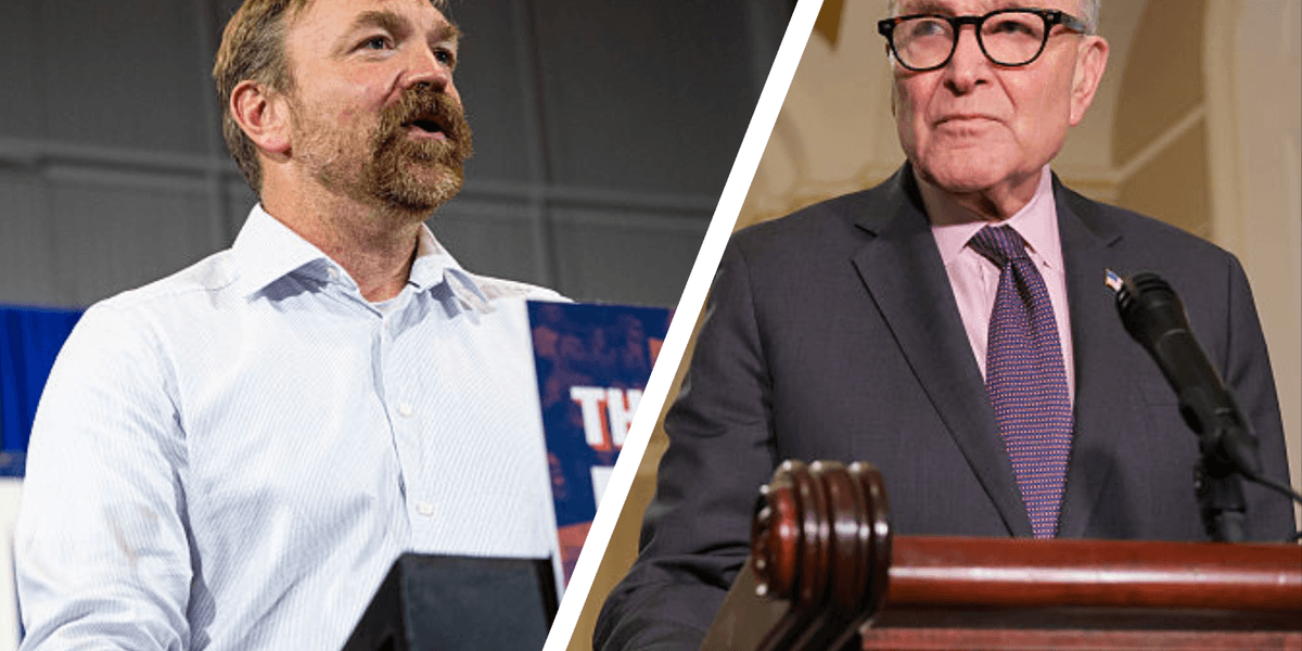 Democrats unite behind Graham Platner amid a series of controversies.