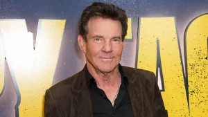 Dennis Quaid discusses his relocation from LA to Nashville: 'I'm just one of many'