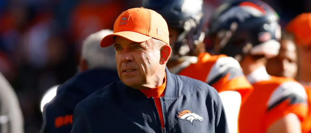 Denver Broncos, a Super Bowl contender, extend Head Coach Sean Payton's contract until 2030