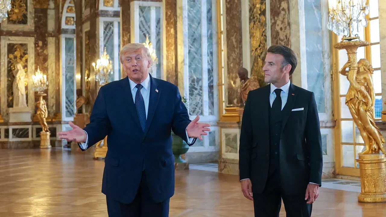 Details of Trump's Iran agreement revealed, including a $300 billion commitment for reconstruction.
