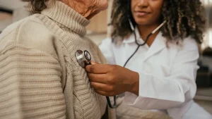 Diabetes medication could reduce the risk of heart failure in patients with genetic vulnerabilities.