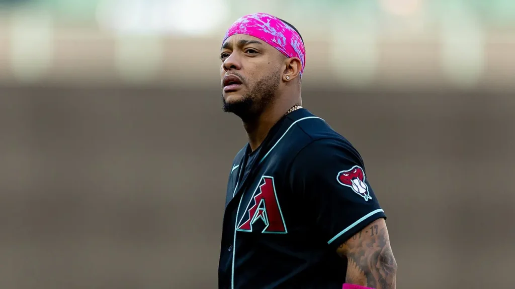 Diamondbacks trade talks intensify as Ketel Marte causes frustration within the team