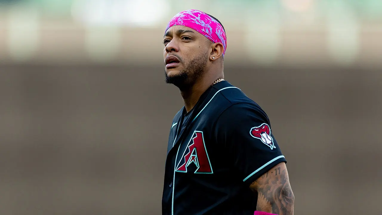 Diamondbacks trade talks intensify as Ketel Marte causes frustration within the team