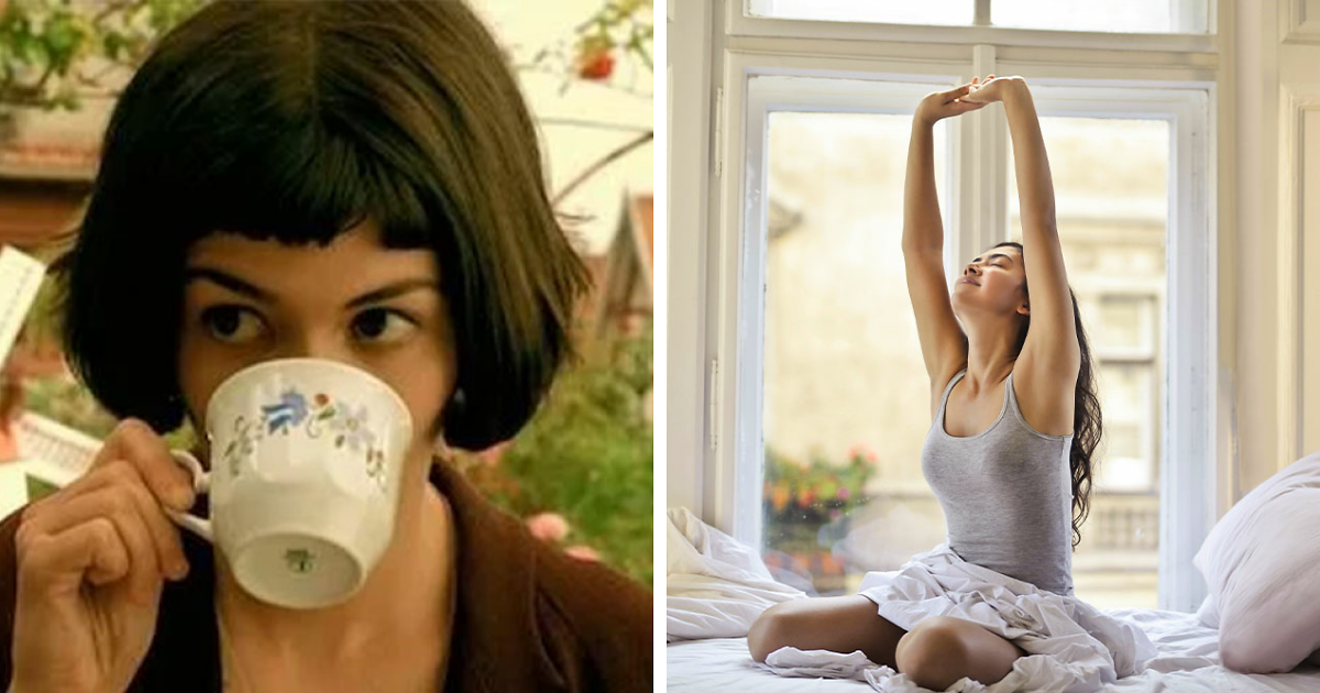 Dietitian Reveals What Actually Occurs When You Drink Coffee on an Empty Stomach in the Morning
