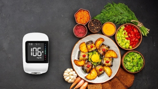 Dietitian highlights the riskiest time of day for diabetics and offers 5 easy strategies to handle it