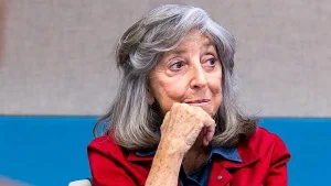 Dina Titus secures victory in Nevada Democratic primary for her eighth term in the House