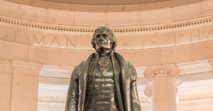 Dinesh D’Souza: The Impact of Thomas Jefferson on America