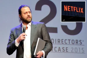 Director who took $11M from Netflix sentenced to 30 months in prison following Keanu Reeves' testimony